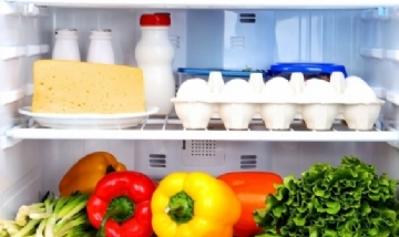 Secretos para congelar y descongelar tus comidas