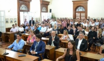 De no creer: Concejales PRO rechazaron la llegada de la universidad a 9 de Julio