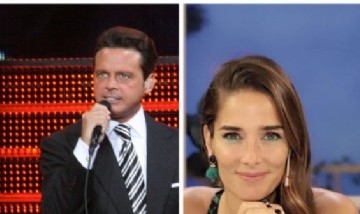 La marcada honestidad de Juana Viale sobre el famoso pedido de Luis Miguel al ser entrevistado: "¡No lo mires a los ojos y mírale …!"
