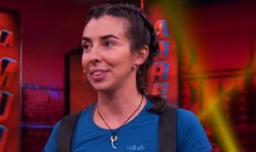Dolor por la muerte de Marta Jiménez, la "Mujer Adrenalina" que cayó al vacío durante un salto base