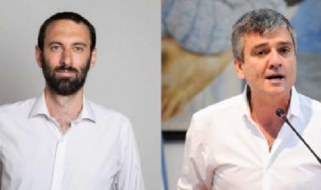Selci versus Zabaleta: la interna peronista en Hurlingham estalla a menos de dos meses de las elecciones