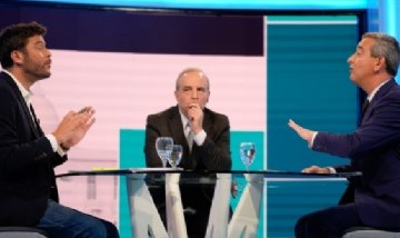 Rosario: Monteverde mencionó que Javkin lo defraudó porque hizo campaña sucia