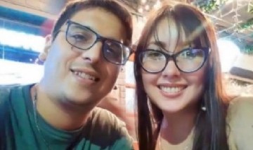 Femicidio: detuvieron al hijo de un diputado formoseño por supuestamente estrangular a su pareja y llamar al 911