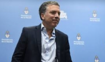 Dujovne aumentó su patrimonio un 80% en 2018