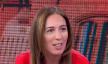 Repudio por los dichos de Vidal sobre la tragedia de Once