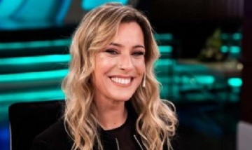 Tras separarse de su novio, Dani La Chepi reveló que hace terapia en el taxi
