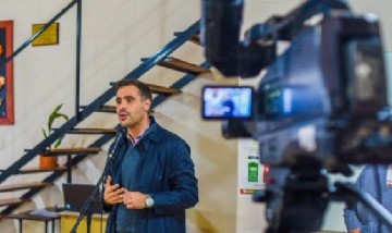 Salto: el Hogar Agrícola Rosario Vera Peñaloza inició el ciclo lectivo 2026