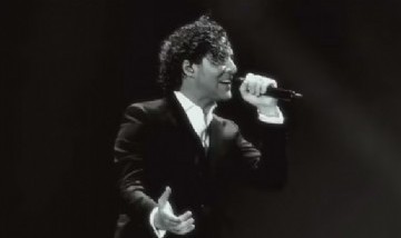 David Bisbal – Vivir así es morir de amor