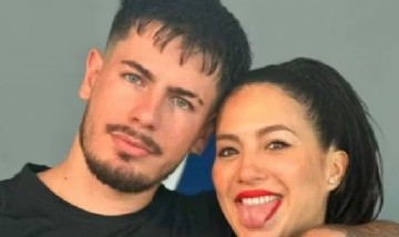 Flor Vigna se separó de Lautaro López y señalaron "malas actitudes" como motivo