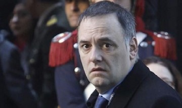 Adorni nombró a funcionarios de su entorno en el Correo Argentino con sueldos cercanos a 6 millones de pesos