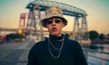 Trueno usó un sample de Los Wachiturros en su nuevo disco y generó críticas por su cambio de estilo