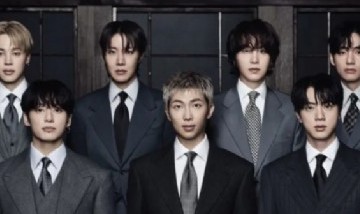 BTS agotó la preventa y sumó una nueva fecha para el 21 de abril en el Estadio Único de La Plata