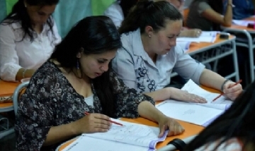 ¿Por qué la Formación Docente no logra atraer a los jóvenes?