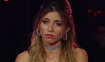 Grave: Jessica Amicucci reveló que considera demandar por maltratos a La Voz Argentina