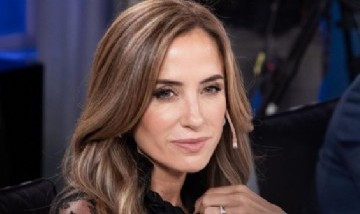 La increíble y osada frase sexual con la que Tolosa Paz se refirió al peronismo en plena campaña