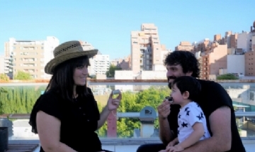 Emprendedores millennials: la historia del alfajor Culpa de los Dos