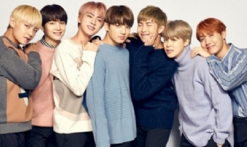 BTS anunció su regreso con nuevo álbum