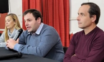 El Municipio de Rojas y la UNNOBA presentaron el Curso de Fortalecimiento Institucional de Entidades