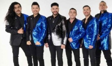 Ráfaga se prepara para hacer bailar al Gran Rex: dónde y cuándo conseguir las entradas