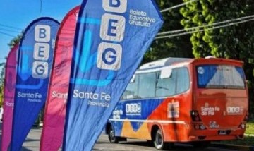 Boleto Educativo: se reactivará el beneficio para estudiantes tras las vacaciones