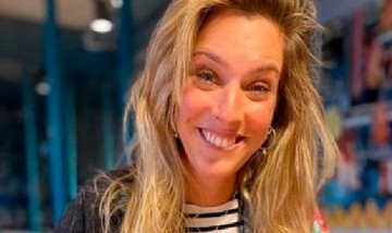 El curioso reproche de la hija de "La Chepi" en la cena de chicas de MasterChef