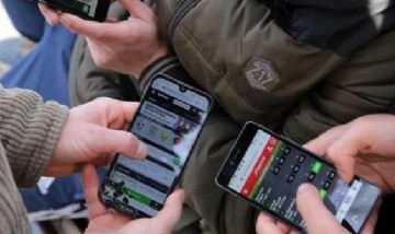 Apuestas online: realizarán una encuesta a estudiantes de Mendoza