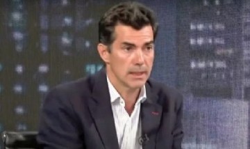 Juan Manuel Urtubey llamó a construir un frente amplio contra Milei: "Este modelo le sobra a 30 millones de argentinos"