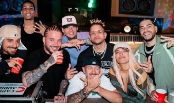 Colombia pide a reguetoneros no difundir su música sexual en menores de edad