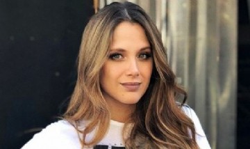 Barbie Vélez se hizo la ecografía 5D para ver a su bebé y mostró las fotos