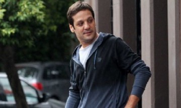 Una fan subió una foto con Rodrigo de la Serna y lo convirtió en tendencia