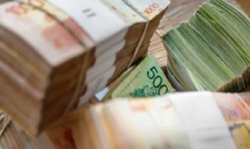 Misiones: encontró más de dos millones de pesos en la calle y los devolvió
