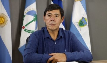 Marcelo Rucci obtuvo la personería definitiva de su partido y se lanza a competir en Neuquén