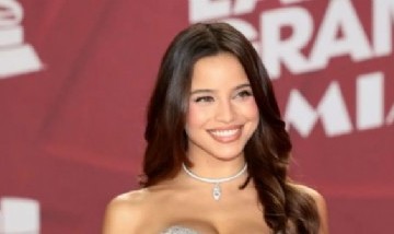 Emilia Mernes diversifica su fortuna y lanzó una empresa inmobiliaria llamada Perra