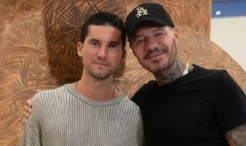 Revelan el delicado presente económico de Francisco Tinelli tras el conflicto familiar