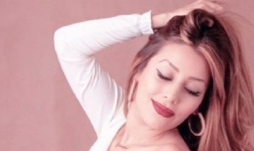 La novia de L-Gante se animó a aumentarse el volumen de los labios: Mirá cómo le quedó