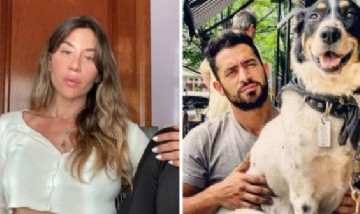 ¿Todo fue un error?: Jimena Barón no estaría con Mauro Caiazza, sino con el Tucu López