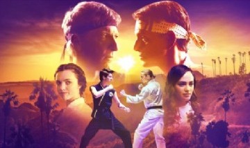 "Cobra Kai": Los detalles de su esperada temporada 3 hasta el momento