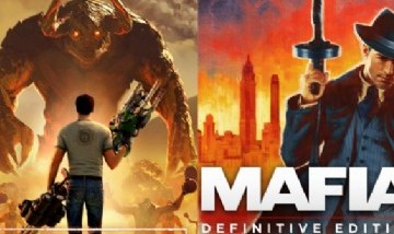 Los mejores lanzamientos de videojuegos para esta semana de finales de septiembre