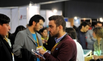Arranca la inscripción  Expo Empleo ofrecerá becas para que más jóvenes consigan trabajo durante la feria
