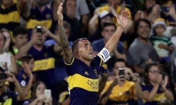 Boca Campeón !