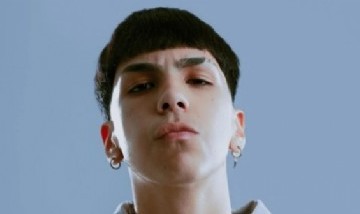 Milo J agotó su primer show y suma otra fecha en el Arena de Buenos Aires