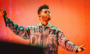 Premios Grammy: Elton John, Drake y más músicos salieron en apoyo de The Weeknd