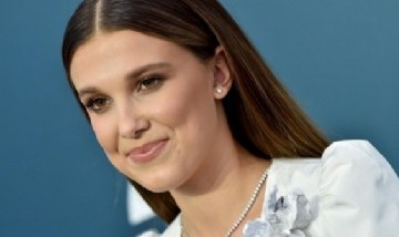 Millie Bobby Brown y su mensaje en Instagram sin filtros: "Aprendiendo a quererme..."