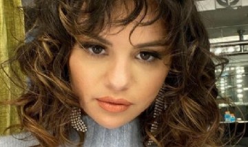 Selena Gómez y la particular razón por la que fue tendencia en Twitter