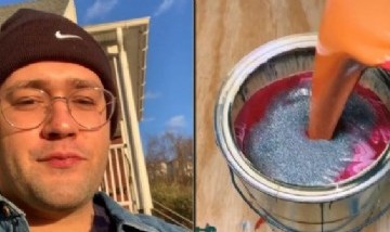 Viral: lo despiden de su trabajo tras convertirse en una estrella en TikTok