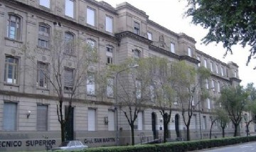 El Instituto Politécnico Superior de la Universidad Nacional de Rosario abrió las inscripciones