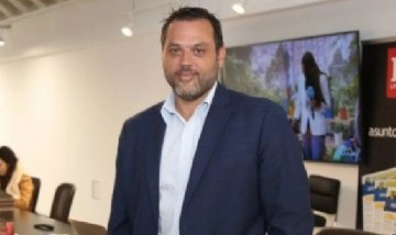 Murió el ex Secretario de Turismo de Bariloche baleado hace un mes en una favela de Brasil