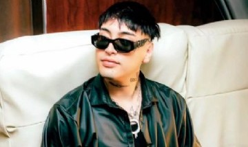 Tiago PZK da los detalles de su nuevo álbum: "No sé cuál sacar primero"