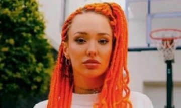 La Joaqui reveló a qué se dedicaba antes de comenzar su carrera artística