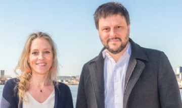 CABA: Bárbara Rossen será la candidata a vicejefa de Gobierno de Leandro Santoro